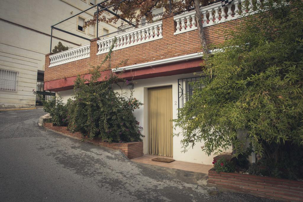 Apartamento Erillas Apartamento *