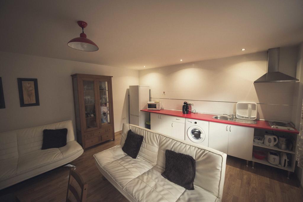 Apartamento Erillas * Pinos Genil