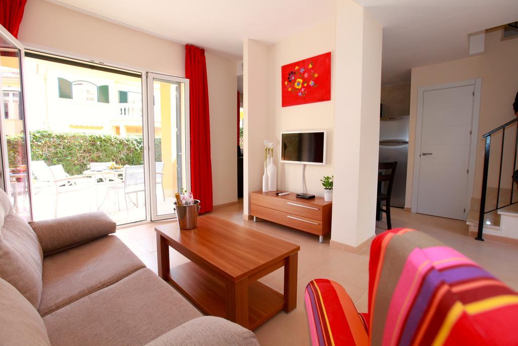 Club Deluxe Apartment