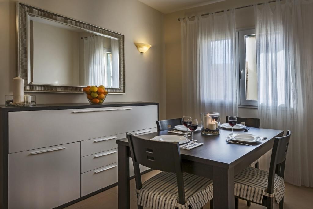 Apartment Club Deluxe
