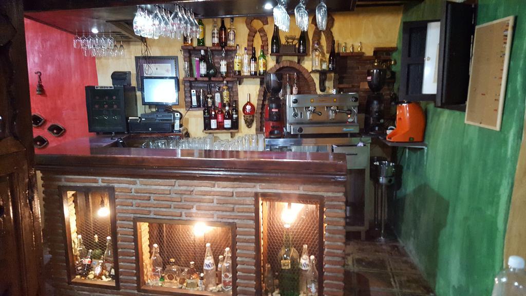 Guest house Meson Mudejar