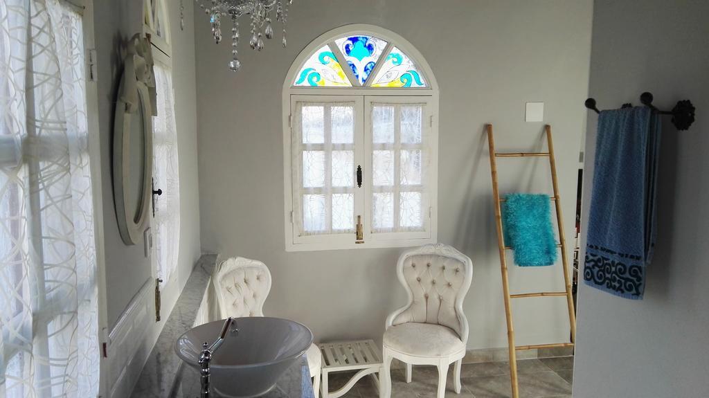 Country house San Juan Bautista