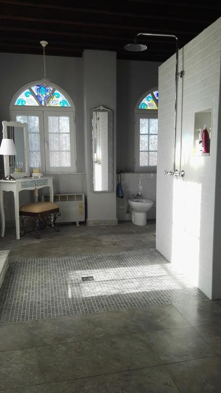 San Juan Bautista Country house