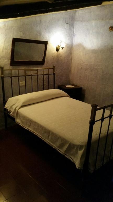 Meson Mudejar Guest house