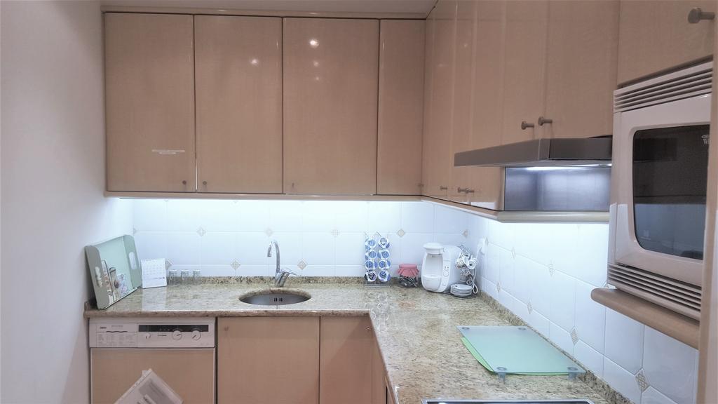 Apartment Concha Centro *