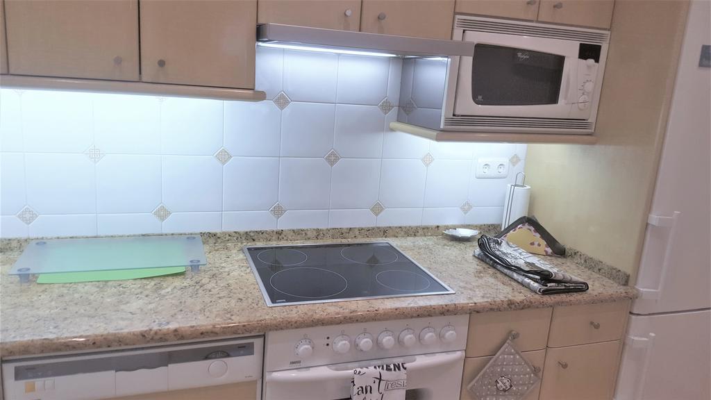 Concha Centro Apartment *