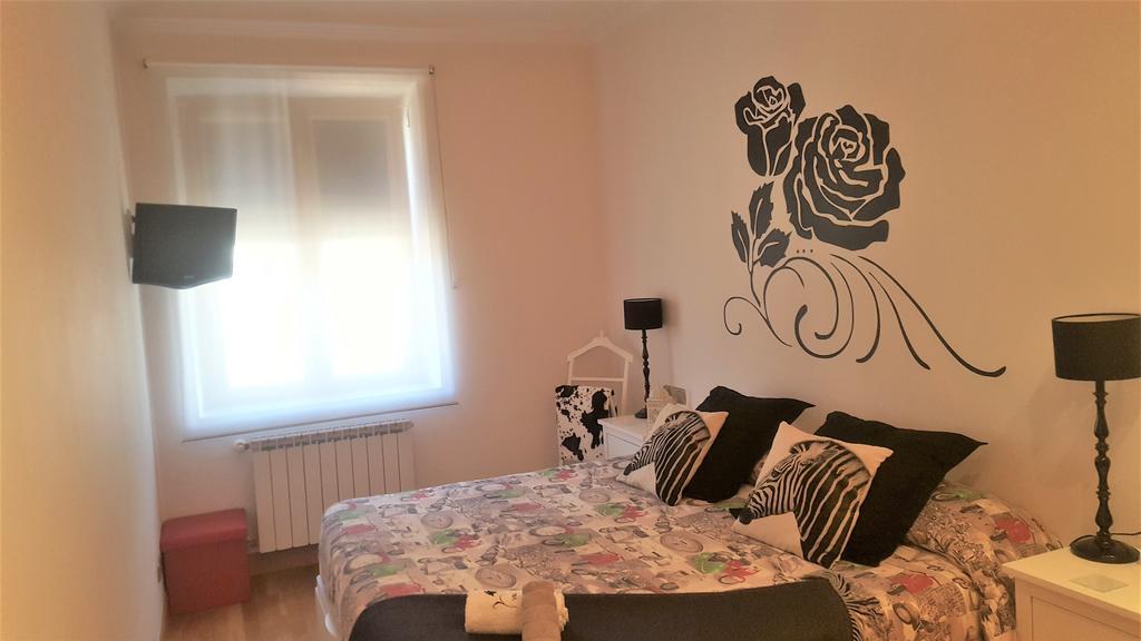 Concha Centro Apartment San Sebastian