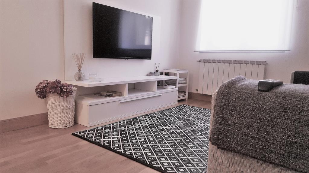 Concha Centro Apartment San Sebastian
