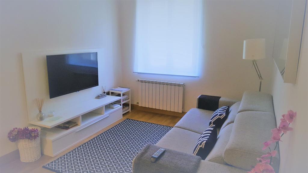 Concha Centro Apartment *