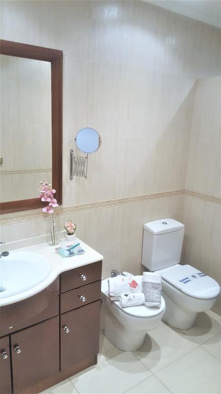 Apartment Concha Centro