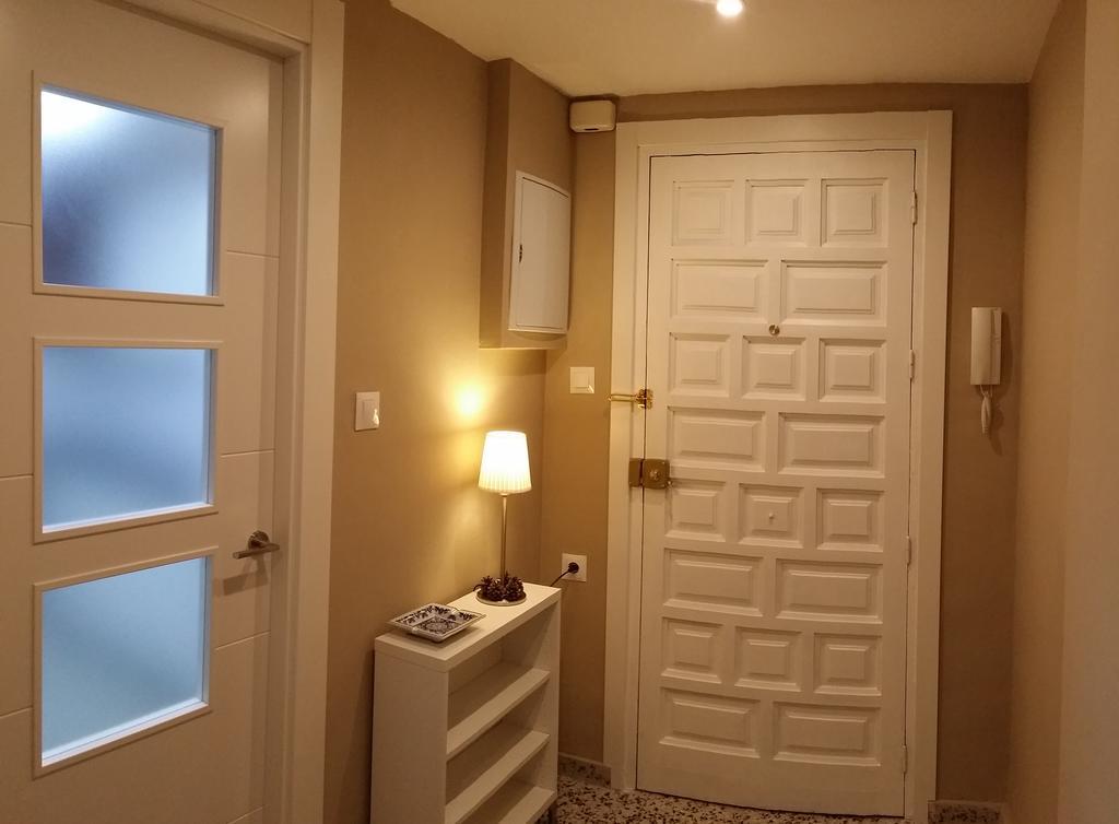 Apartment Antequera *