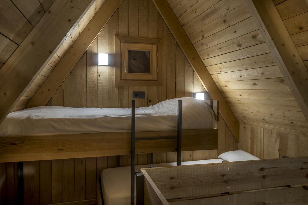 Verneda Mountain Camping