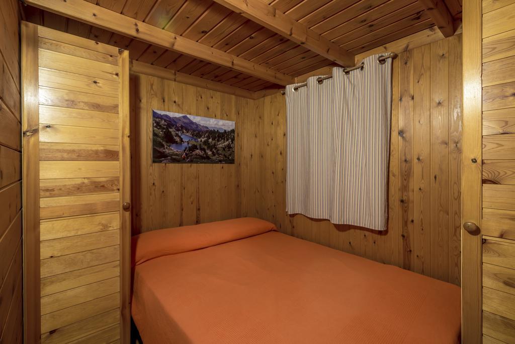 Camping Verneda Mountain