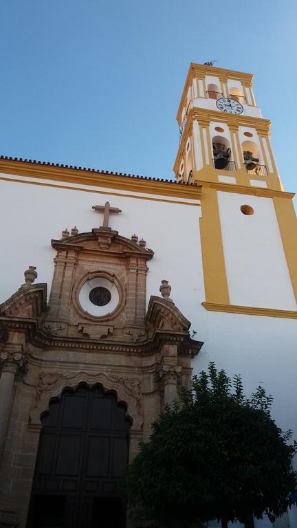 Apartamento Precioso Y Acogedor ático Old Town Marbella