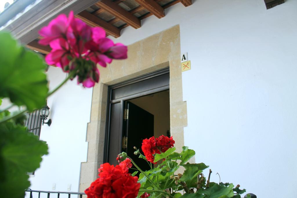 Casa Palacio De Leones Apartamento