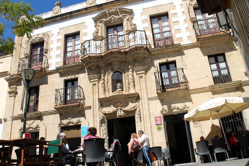Casa Palacio De Leones Apartamento *