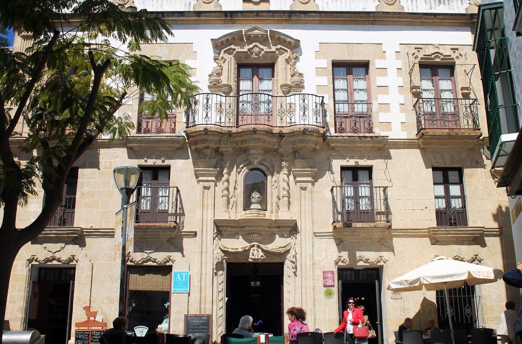 Casa Palacio De Leones Apartamento *