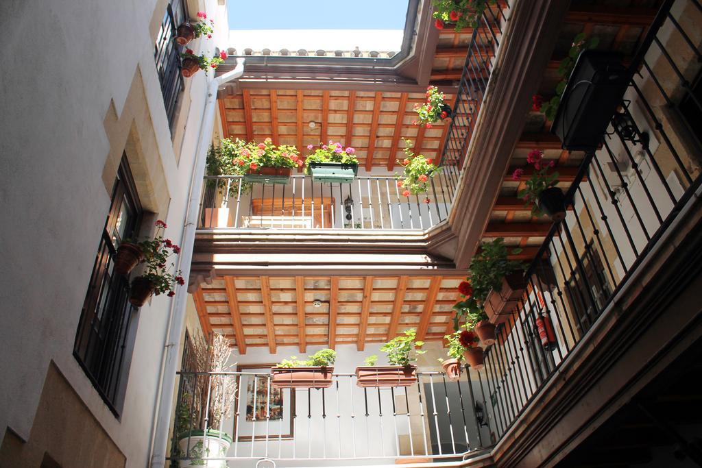 Casa Palacio De Leones * El Puerto de Santa María