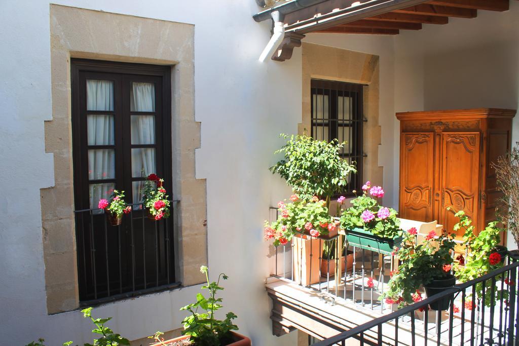 Casa Palacio De Leones Apartamento El Puerto de Santa María