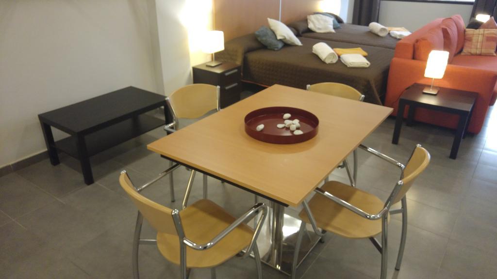 Studio Loft Fuerteventura Apartamento
