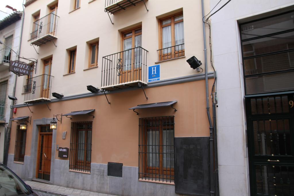 Abadía Hotel 2*