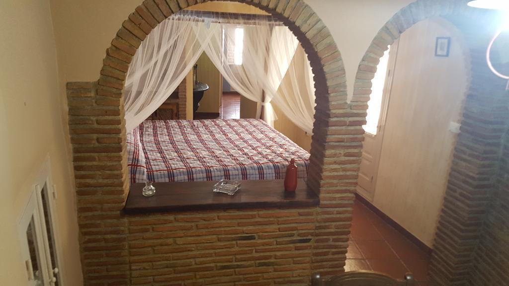 Meson Mudejar *