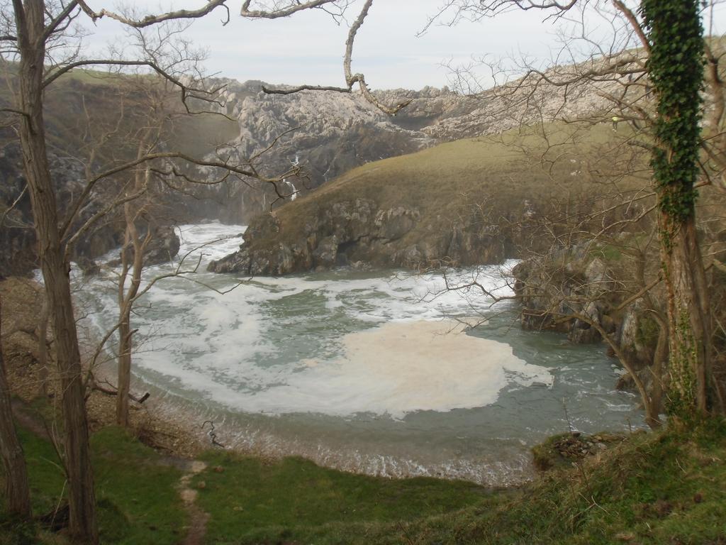 Playa La Franca