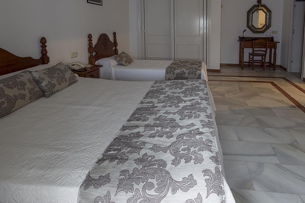 La Pinta Hotel Palos de la Frontera