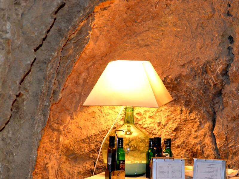 Cal Gravat Apartment Montsonis