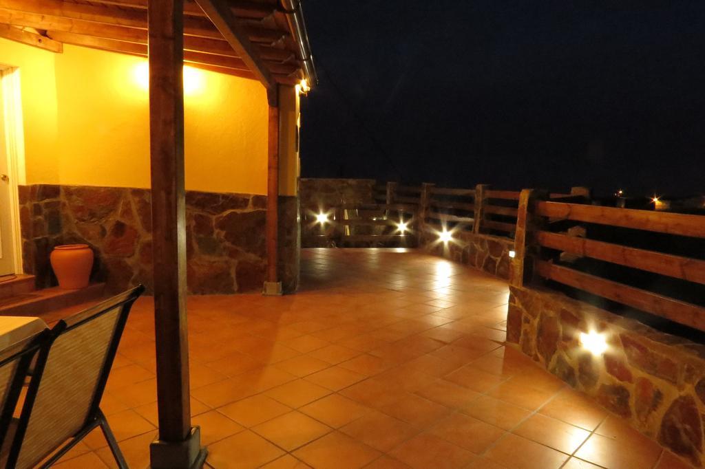 Country house Casa La Lomada Telde