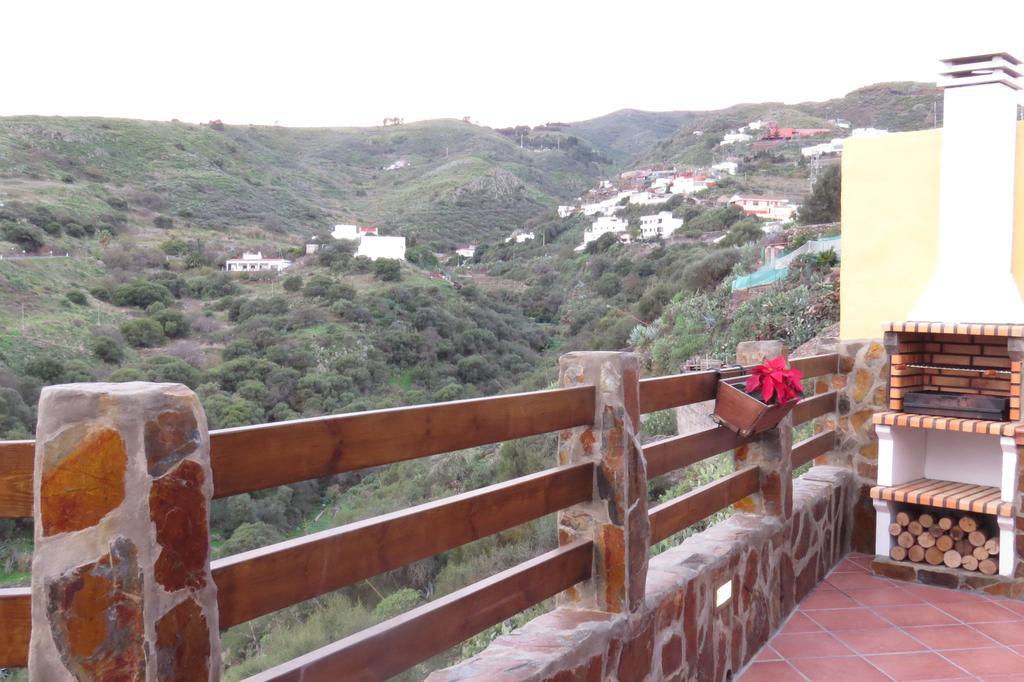Country house Casa La Lomada