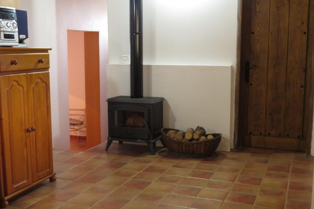 Casa La Lomada Country house