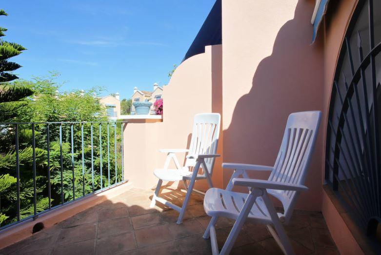 Casa El Capricho Сasa de vacaciones *