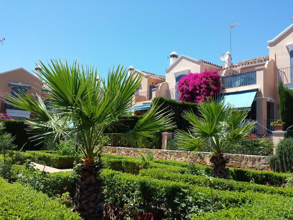 Сasa de vacaciones Casa El Capricho