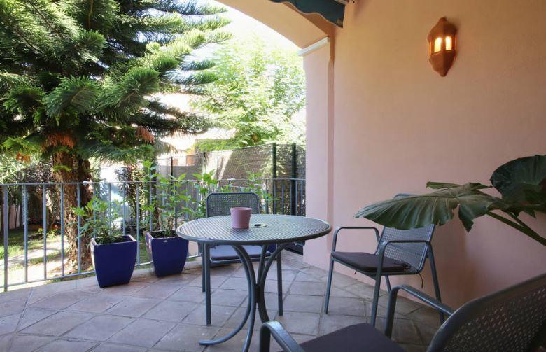 Casa El Capricho Сasa de vacaciones