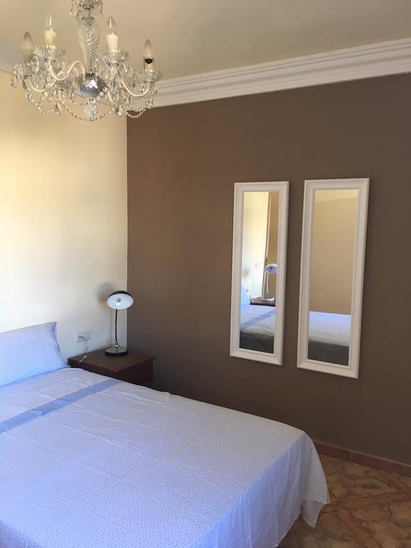 Apartamento Dream Sky Santa Cruz de Tenerife
