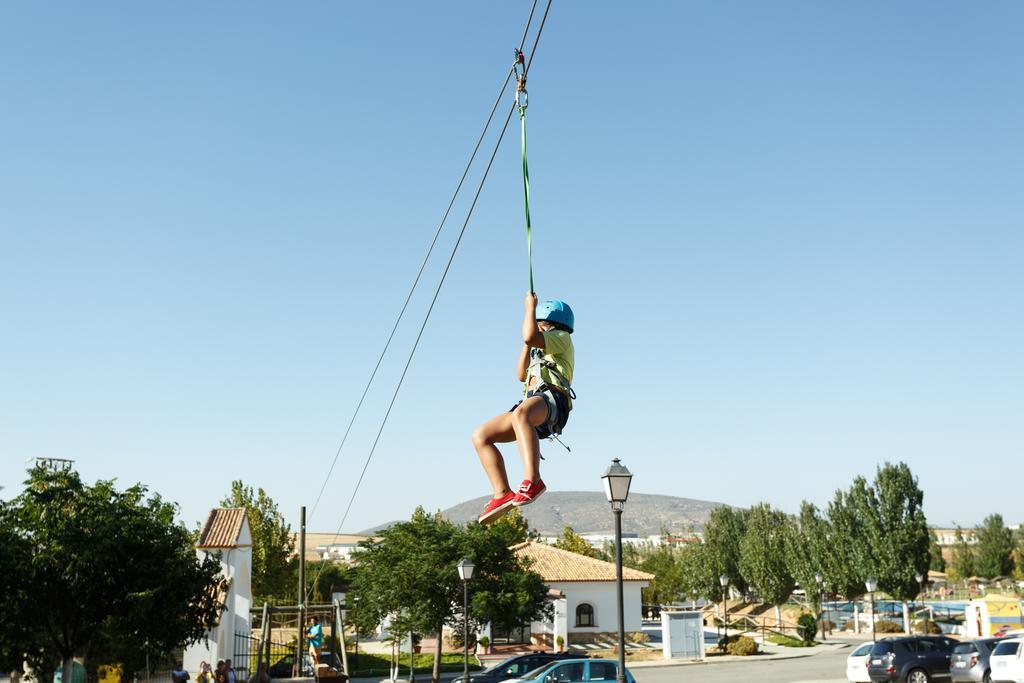 La Sierrecilla