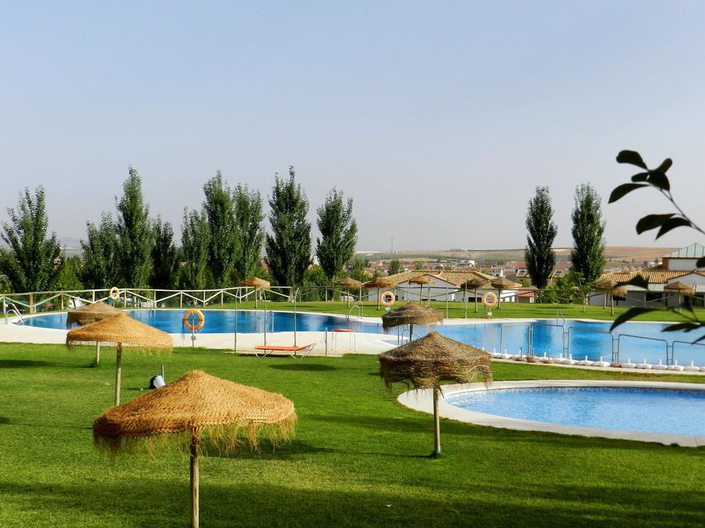 Camping La Sierrecilla *