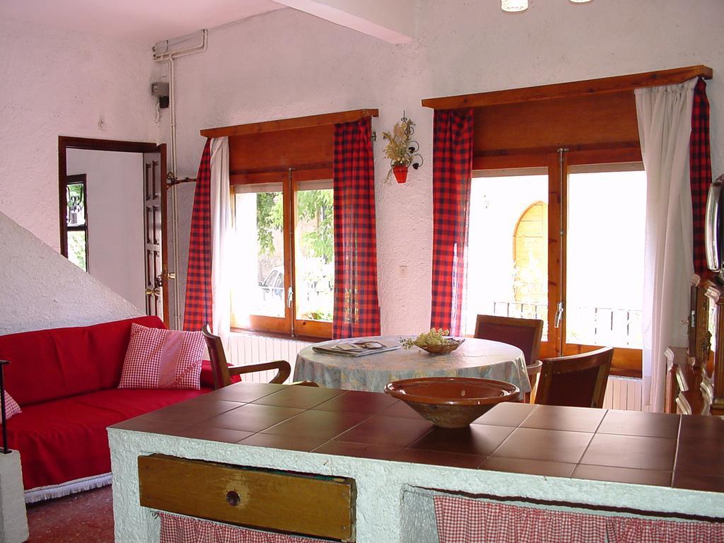 Apartment Cal Gravat *