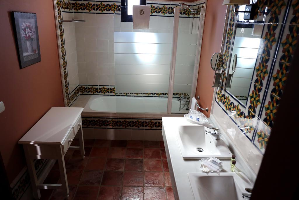 Cortijo Los Naranjos De San Juan Hotel 4*