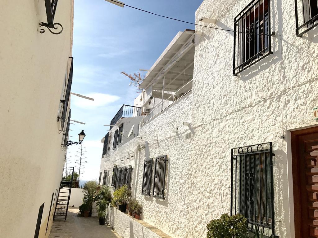 Duplex Casco Antiguo Salobrena
