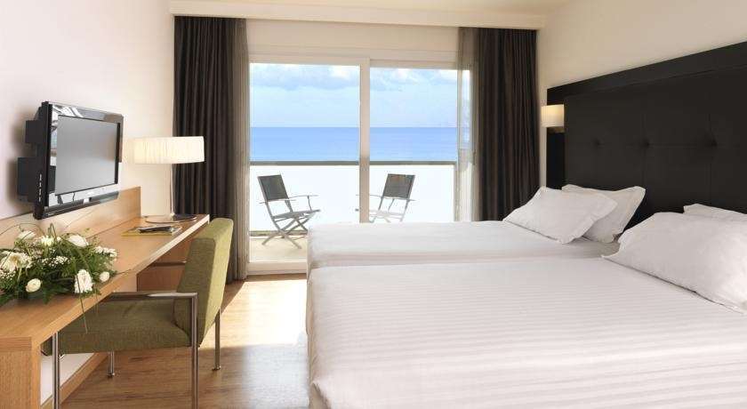 Playafels Hotel 4*