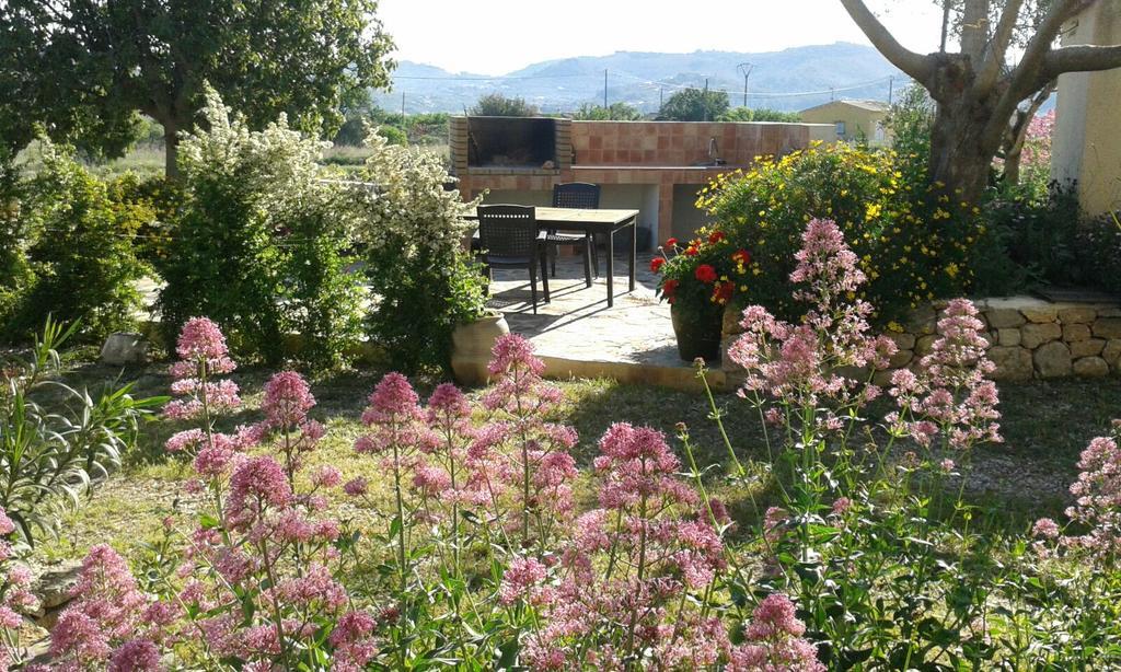 Country house Finca El Corral