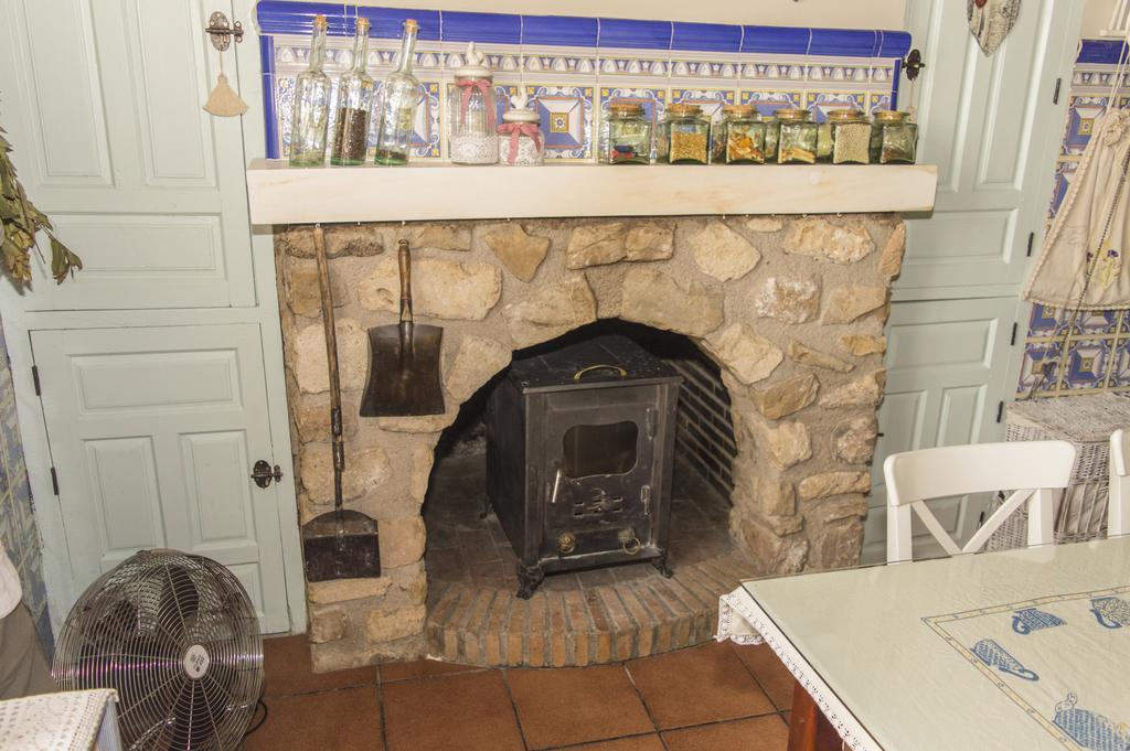 San Juan Bautista Country house