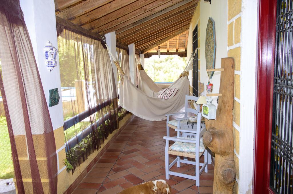 Country house San Juan Bautista