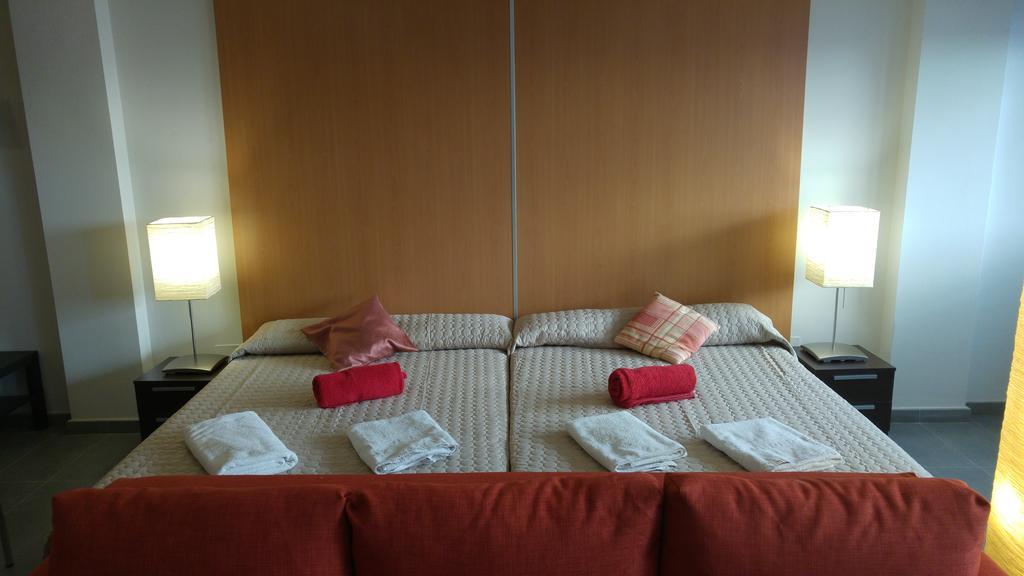 Studio Loft Fuerteventura Apartamento