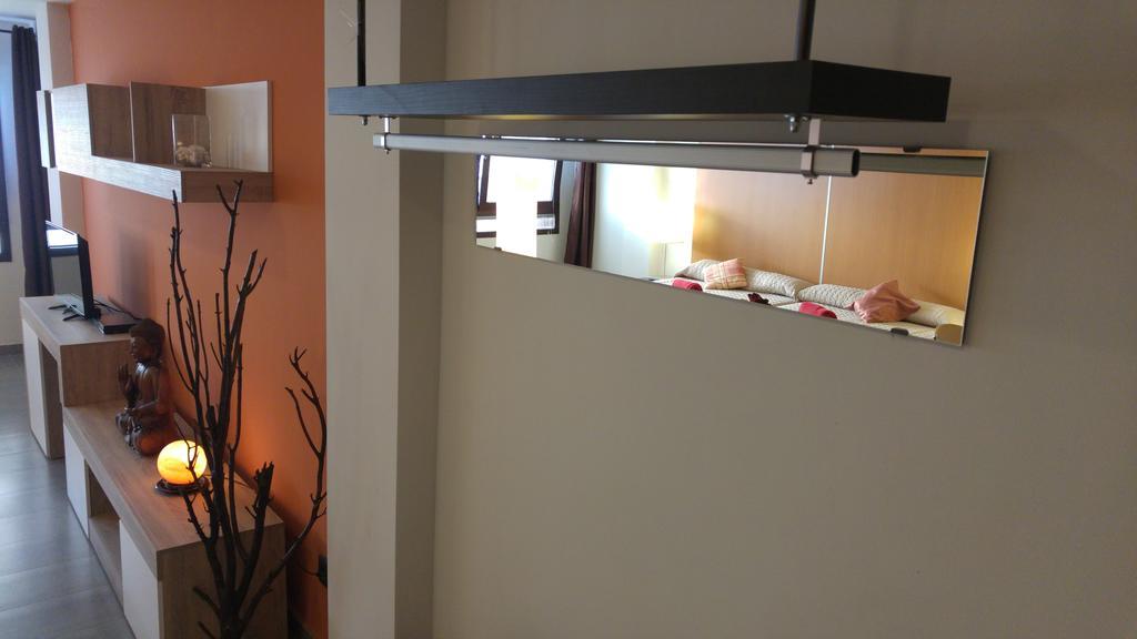 Studio Loft Fuerteventura Apartamento *