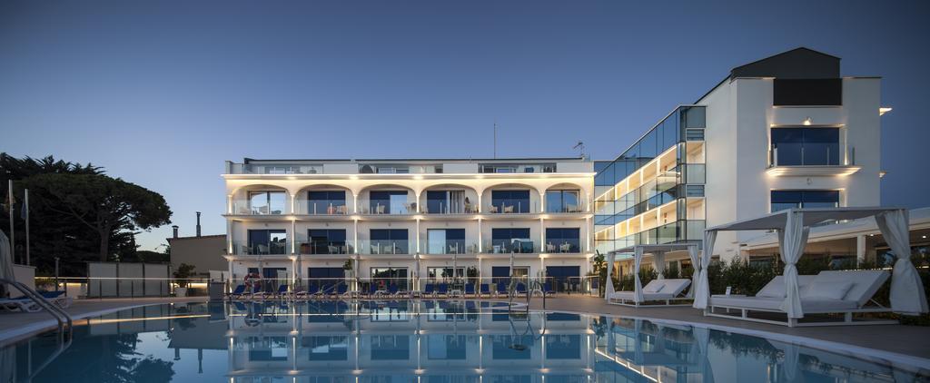 Masd Mediterraneo Aparthotel 4*