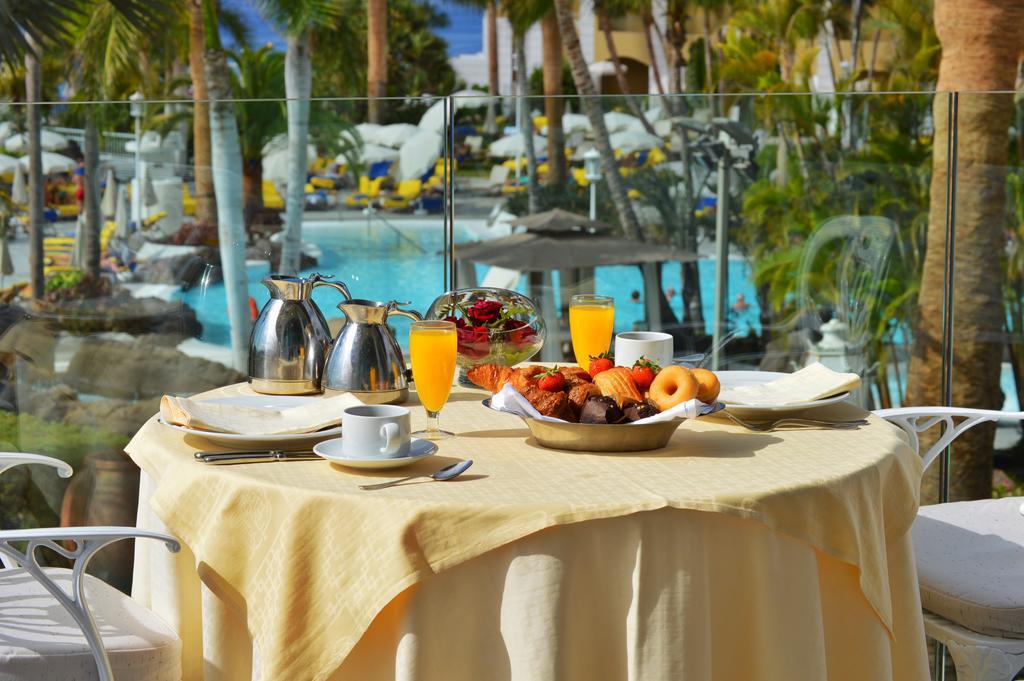 Adrián Jardines De Nivaria 5* Costa Adeje (Tenerife)