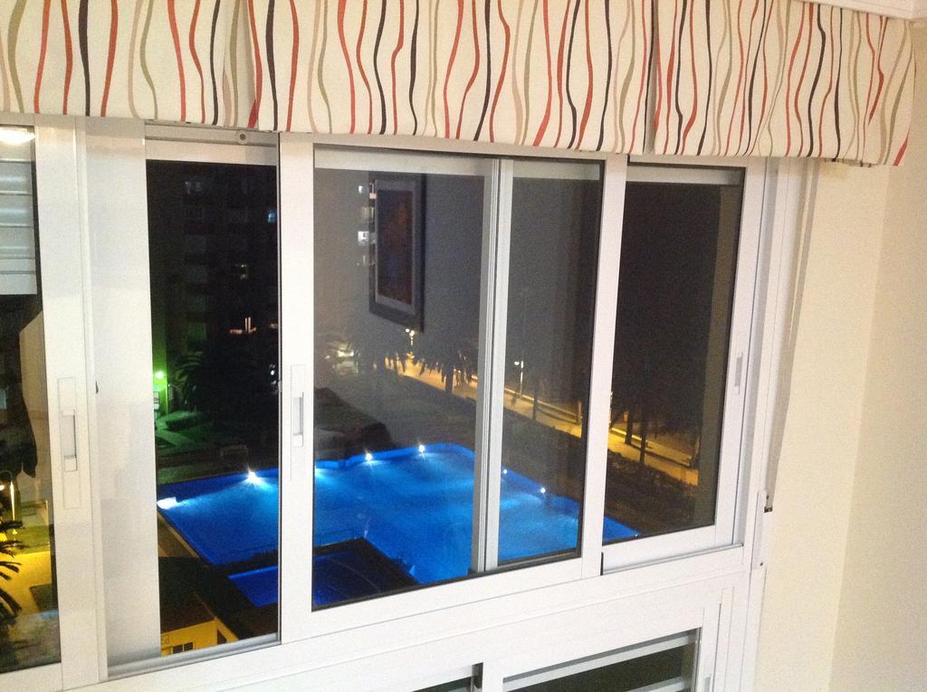 Apartamento Centro Internacional *